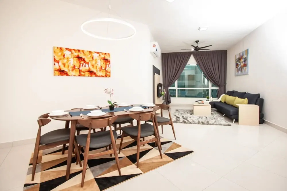 Crest Residences