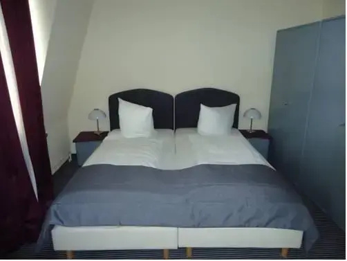 Hotel Villa Klasen