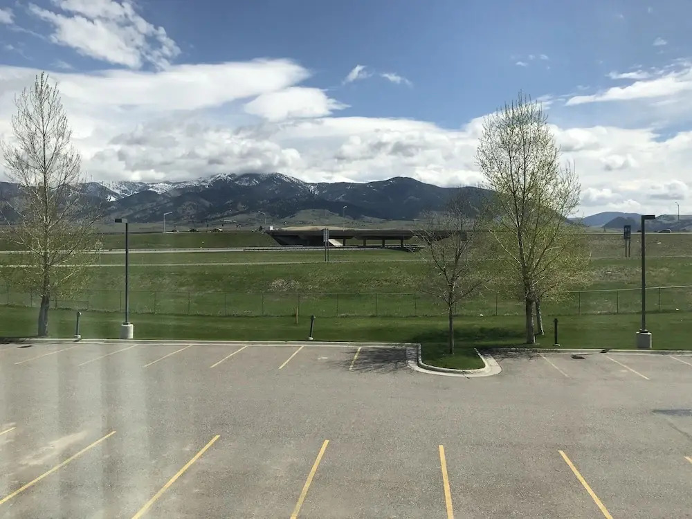 Residence Inn Bozeman