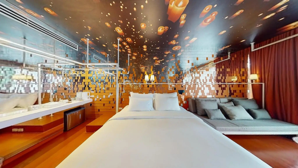 Little Shelter Hotel Chiangmai