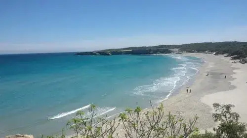 Bungalow Torre dell'Orso