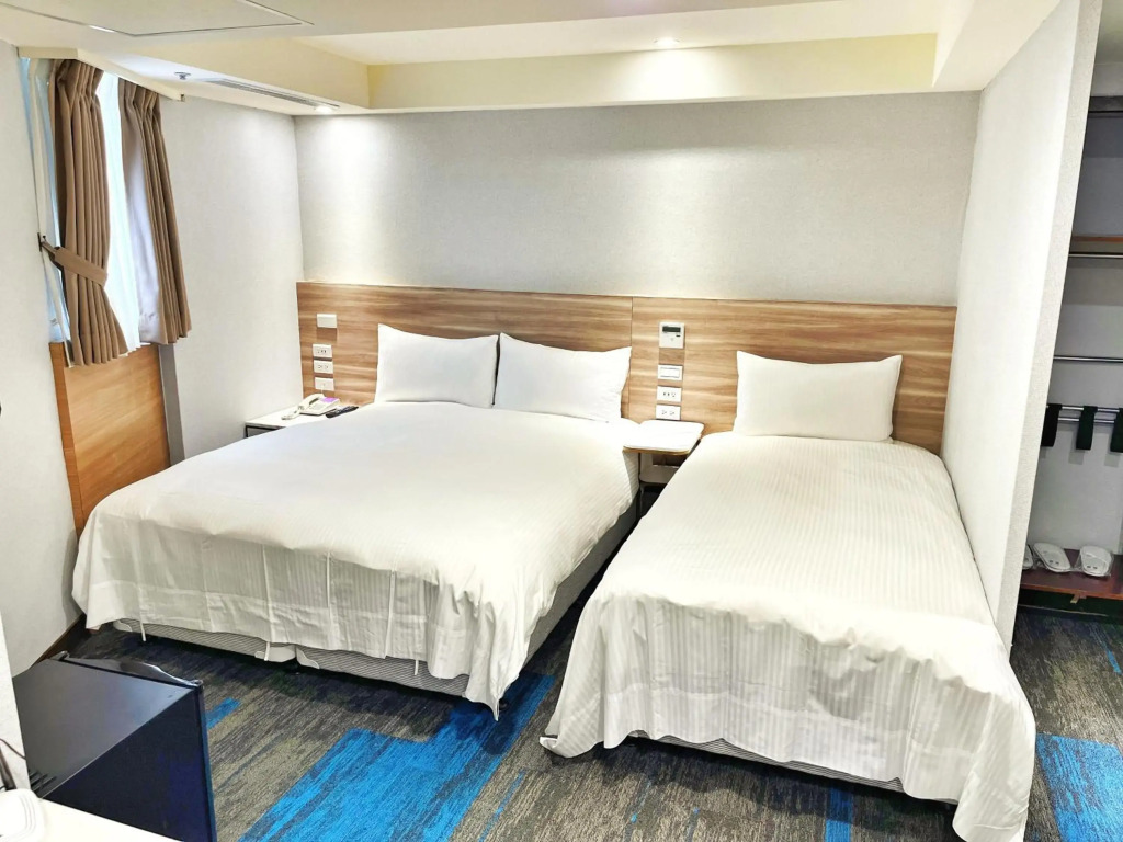 華麗大飯店Ferrary Hotel