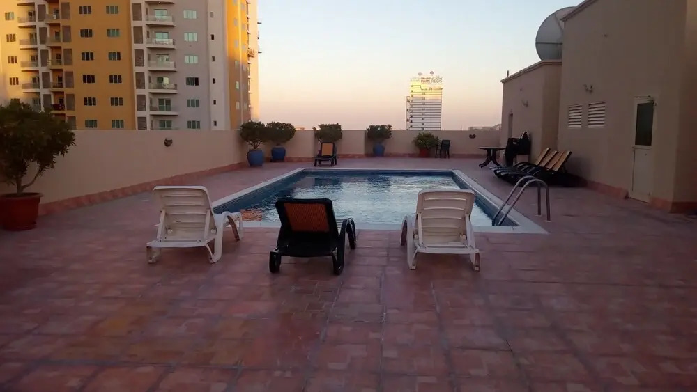 Zubara Plaza 2