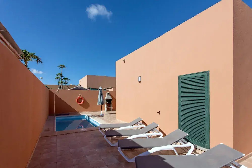 Anahi Homes Corralejo - Villa Codeso 5