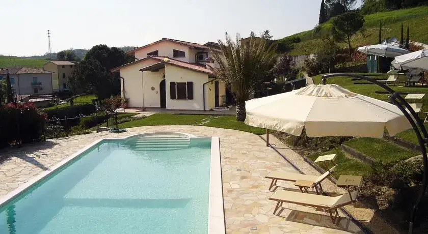 Hotel B&B Dolce Campagna