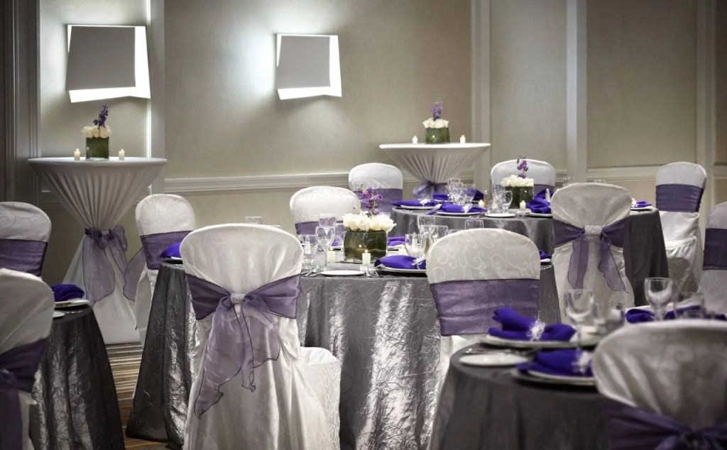 Delta Hotels by Marriott Montreal