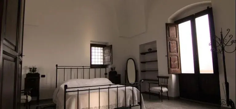 Agriturismo Masseria Bellolio