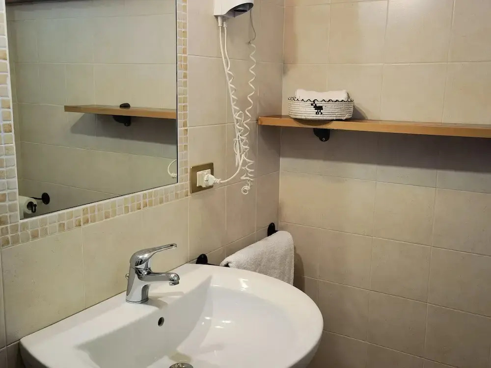 La Corte degli Ulivi - Albergo Rurale
