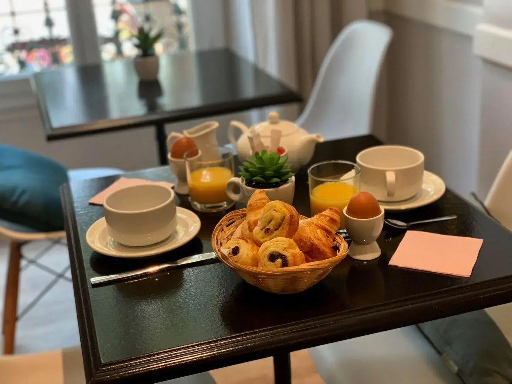 Hotel Select