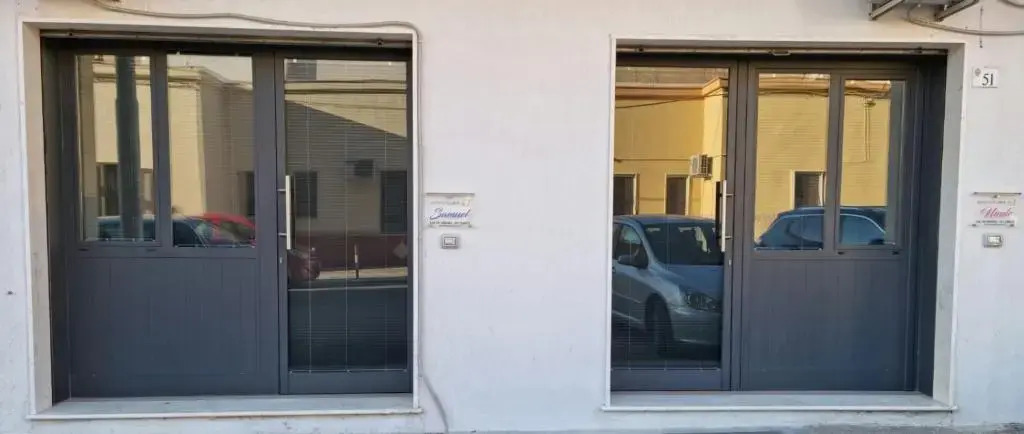 Appartamenti a Gallipoli