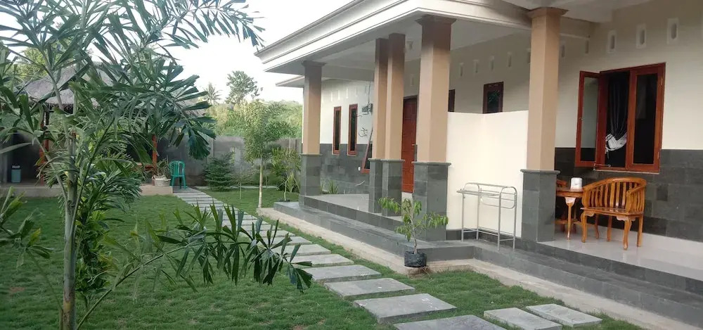 The Res Village Lombok