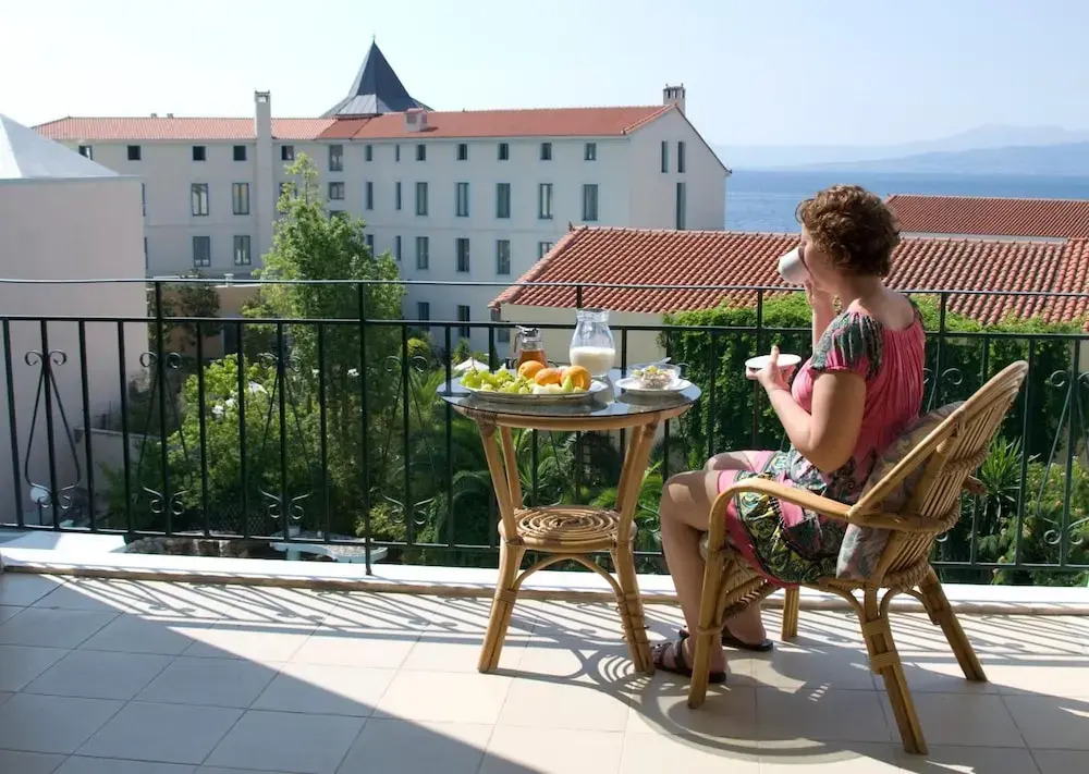 Kentrikon Hotel & Spa