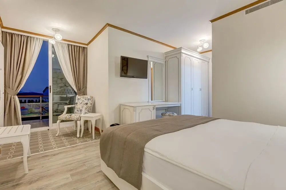 Bogazici Butik Otel