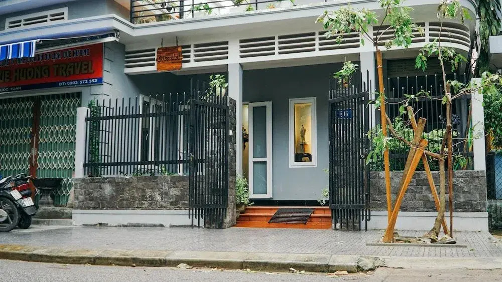 Citadel Homestay
