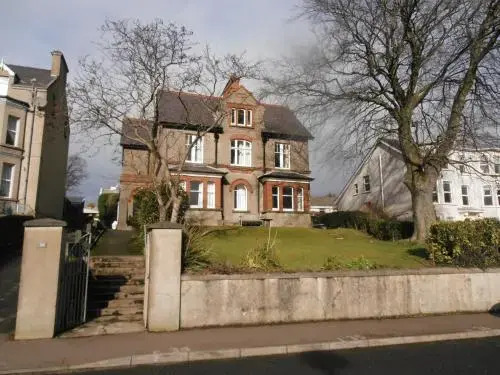The Old Manse B & B