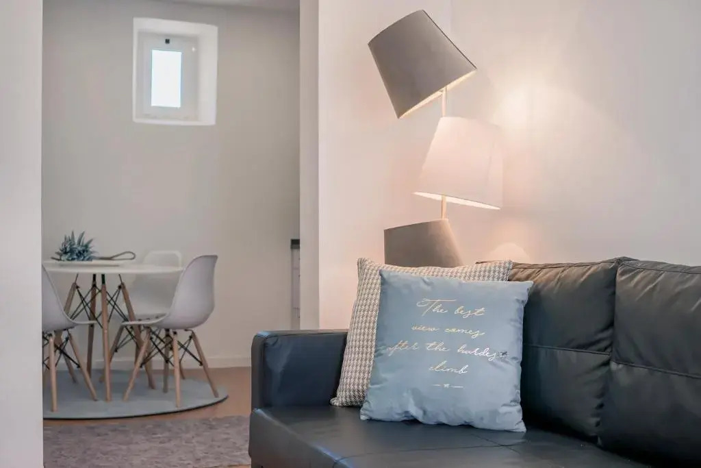 Brand New Downtown Apartment