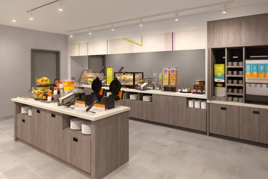 Home2 Suites By Hilton Helen