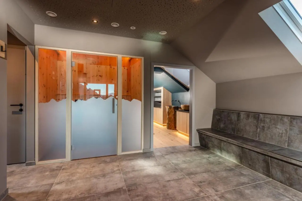 Stadtvilla Schladming Boutiquehotel