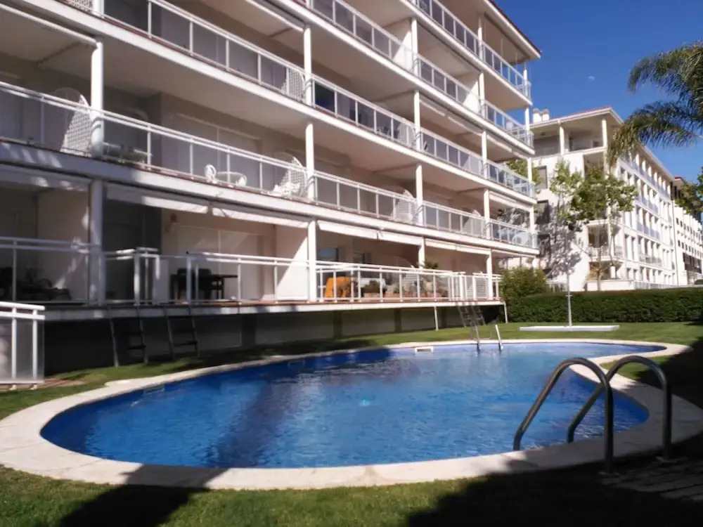 A&A Brothers -Boutique Suites Apartments