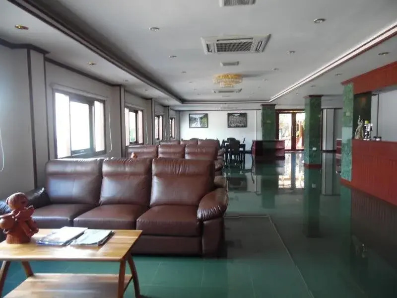 Hungheuang Hotel