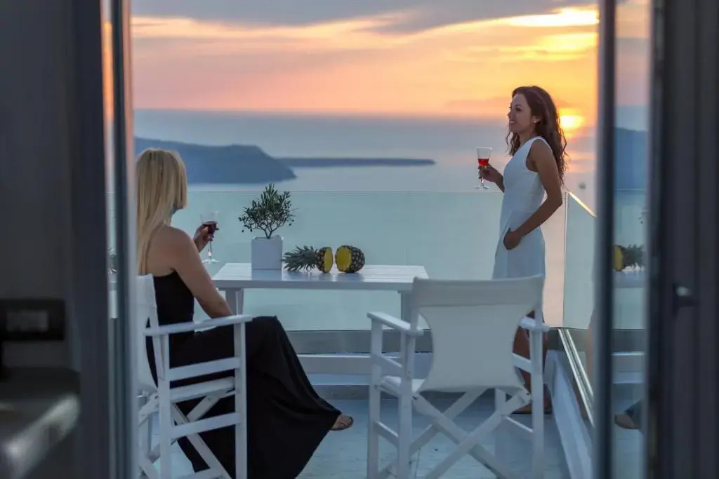 Unique Suites