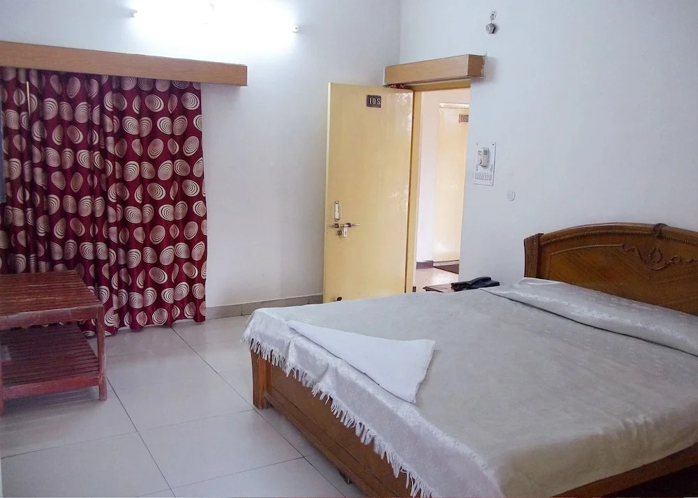 Rahi Motel
