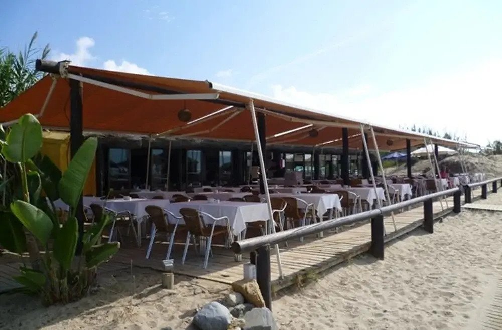 Apartamento Lunamar