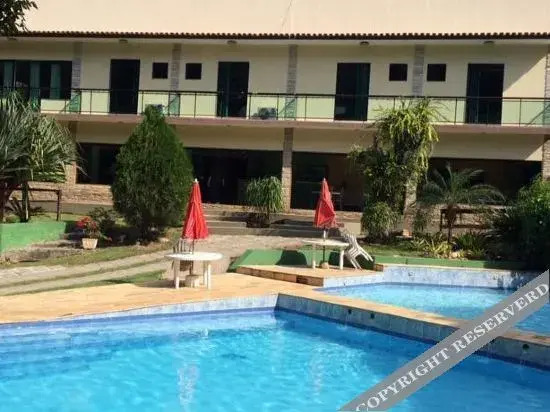 Sitio Das Bromelias