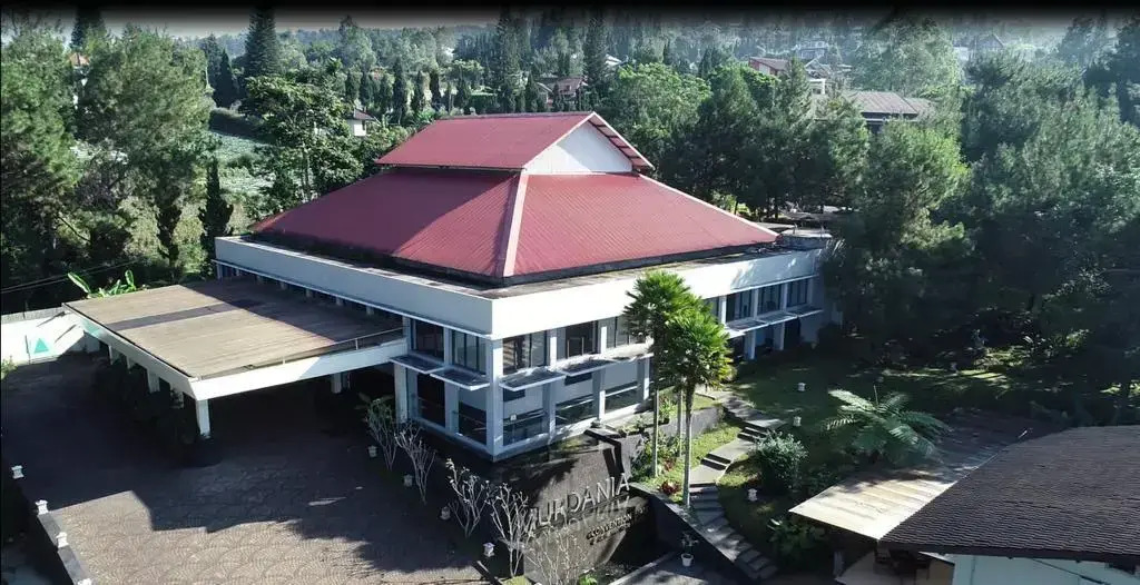Lembang Asri Resort