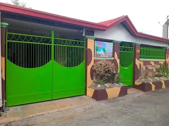 JBs Transient House