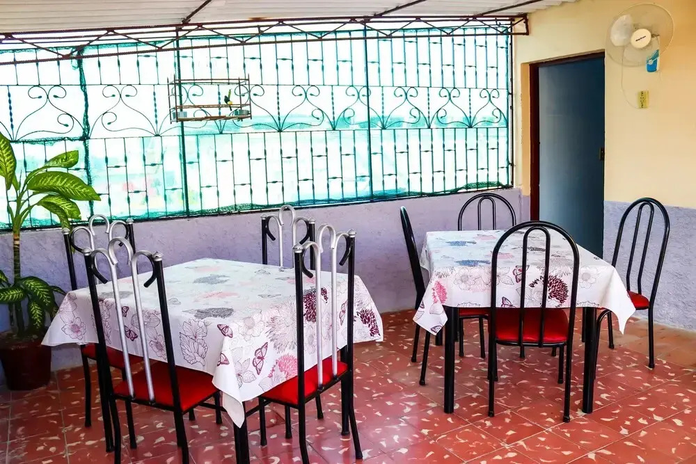 Hostal Adalina