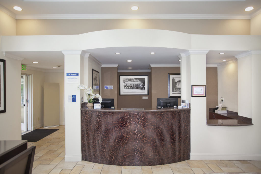 Best Western Danville Sycamore Inn