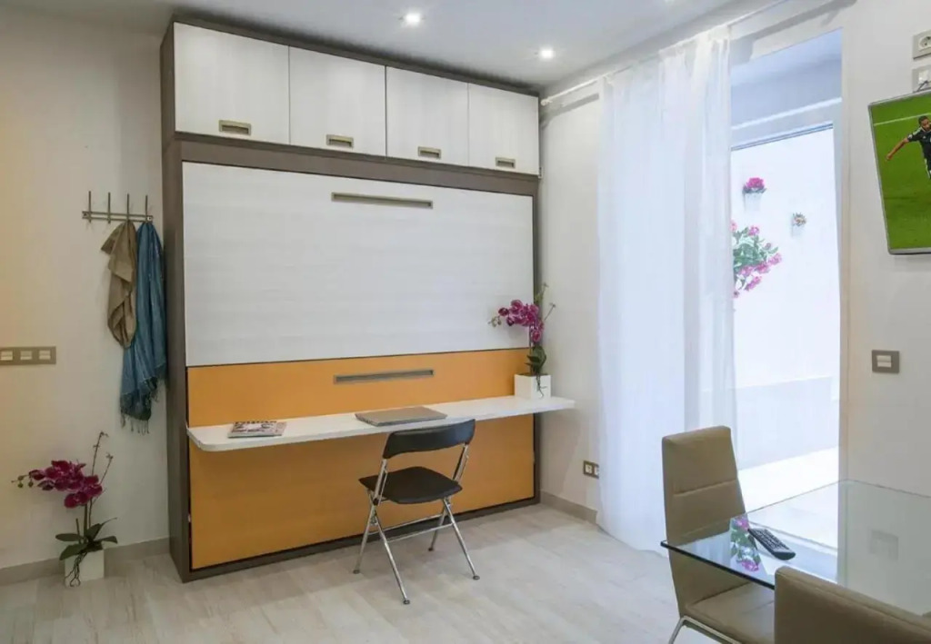 MIT House Salamanca Confort XI en Madrid