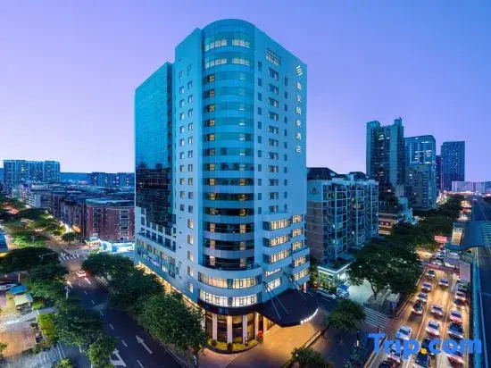 Xiamen Xinan Yihao Hotel