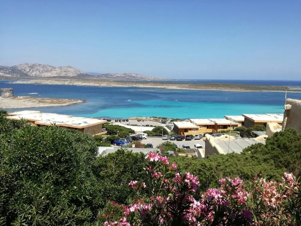 Villetta Sul Mare Davanti Lasinara