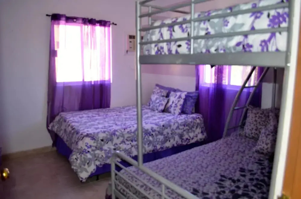 Las Glorias LG104 1 Bedroom Apartment By Seaside San Carlos