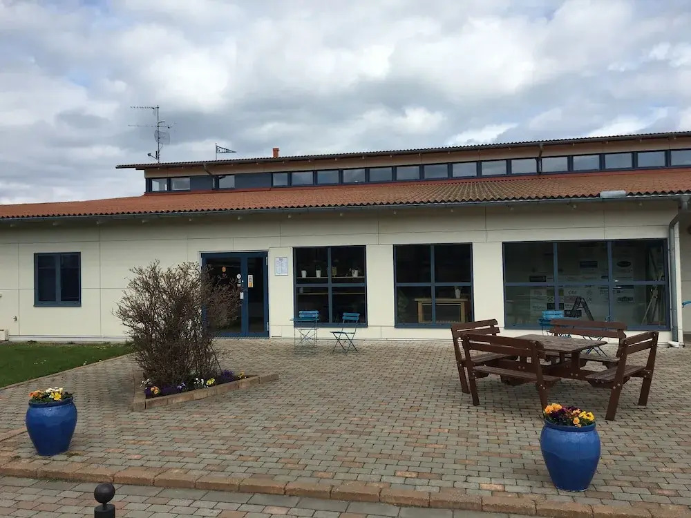 Kapelludden Camping & Stugor