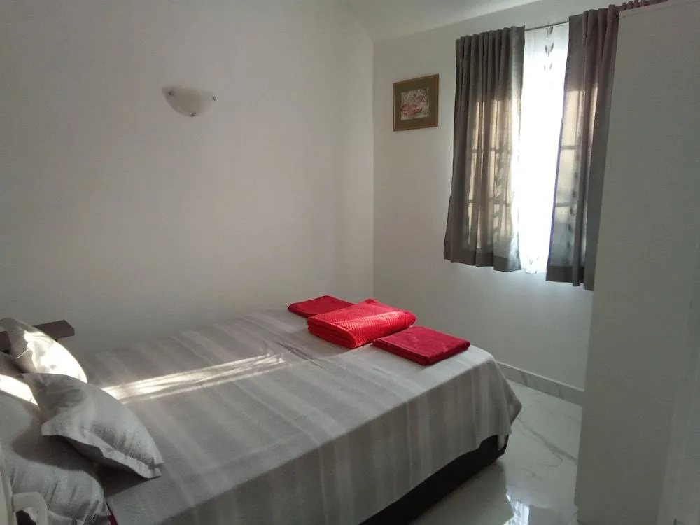 BMB Apartments