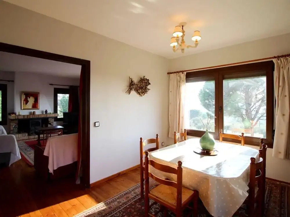 Villa 8005 - Casa Els Olivars