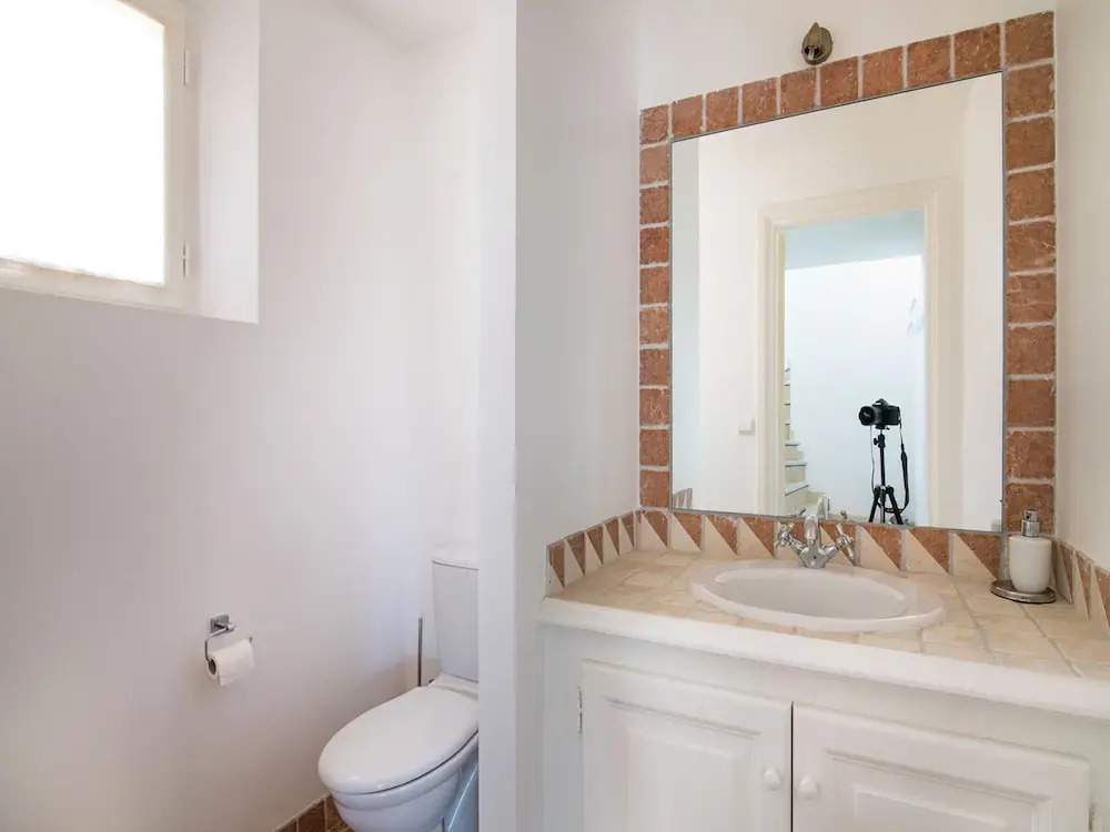 Luxury Villa With Private Pool on the Golfclub of Gassin, 2 km From the Sea
