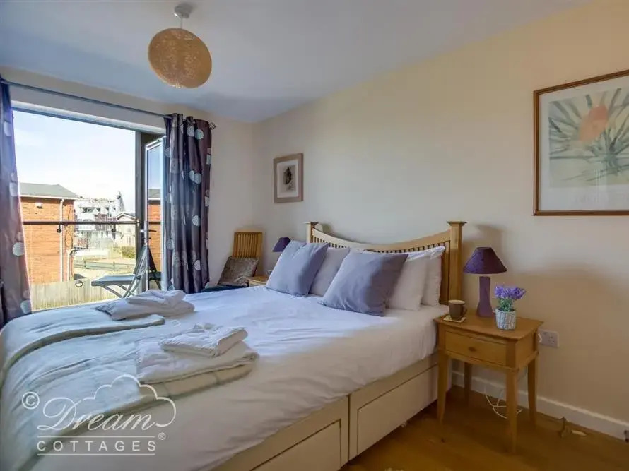 Harbour View Apartment