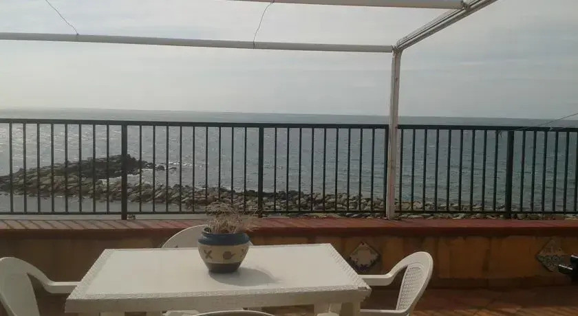 Nausicaa Apartment