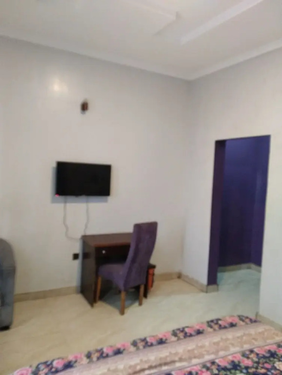 Musaroq Hotel