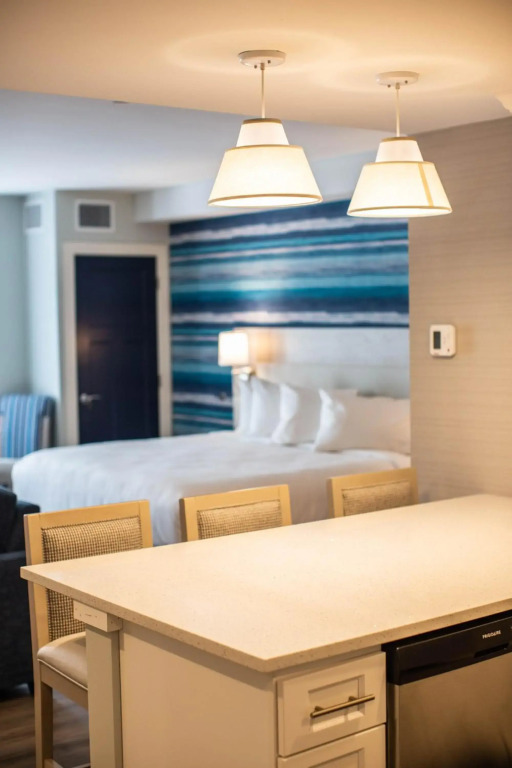 Hotel LBI