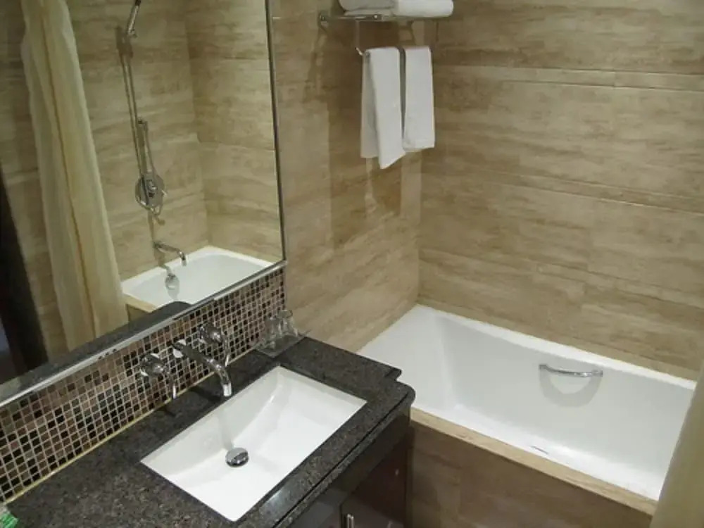 Shanghai Xiaotian Service Apartment—Jingan Boutique