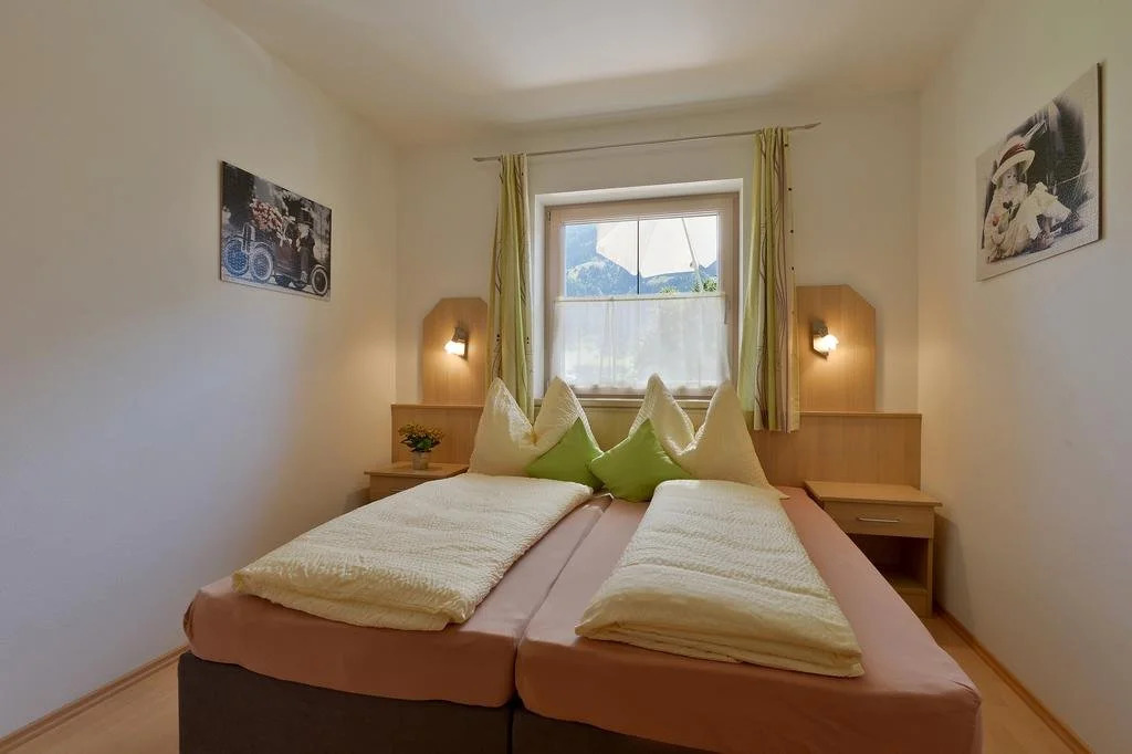 Appartement Roswitha
