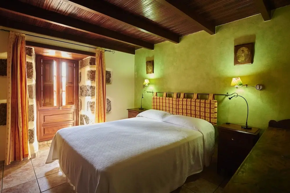 La Asomada Casa