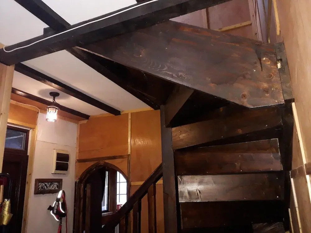 Chalet With 5 Bedrooms in Buteni, With Wonderful Mountain View, Enclosed Garden and Wifi
