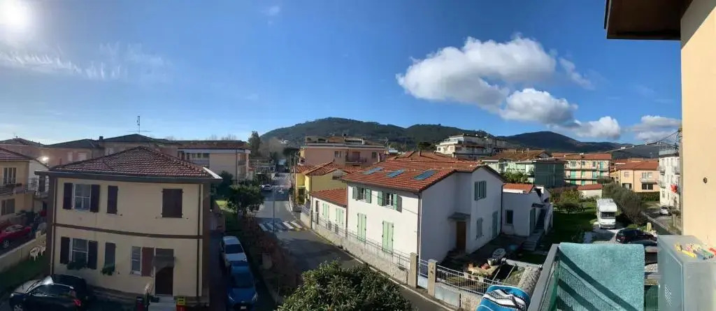 Appartamento 8