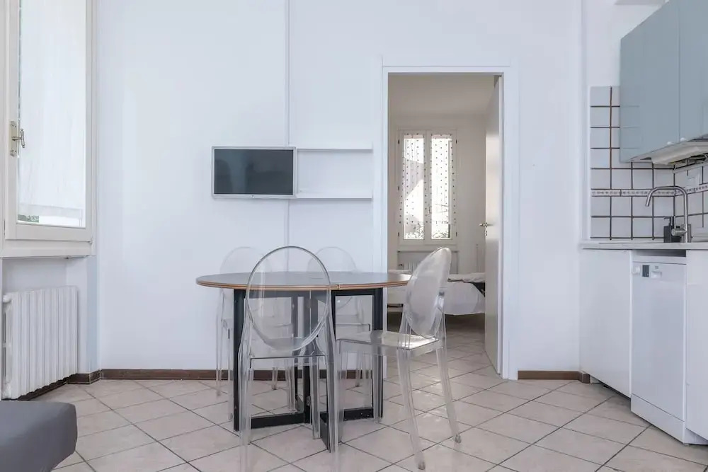 Turati Apartments